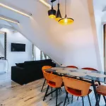 Appartement Wenus Ksiezycowe Widok Na Gory