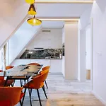 Appartement Wenus Ksiezycowe Widok Na Gory *