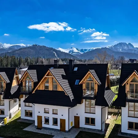 Appartement Wenus Ksiezycowe Widok Na Gory Zakopane